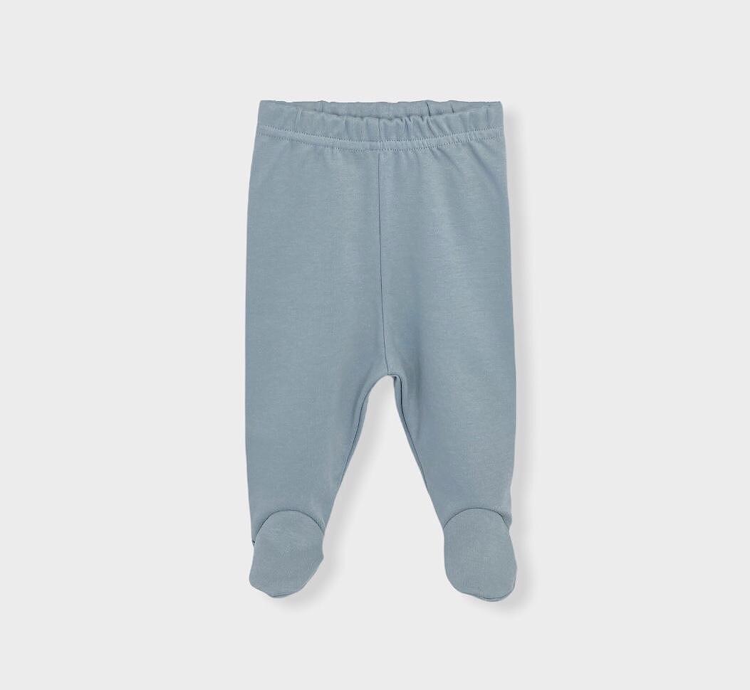 Rainy Бебешка ританка млечно зелено 48 - 74см.