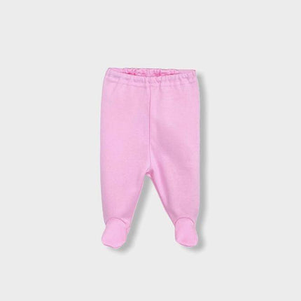 Rainy Бебешка ританка Pink за момиче 48 - 74см.