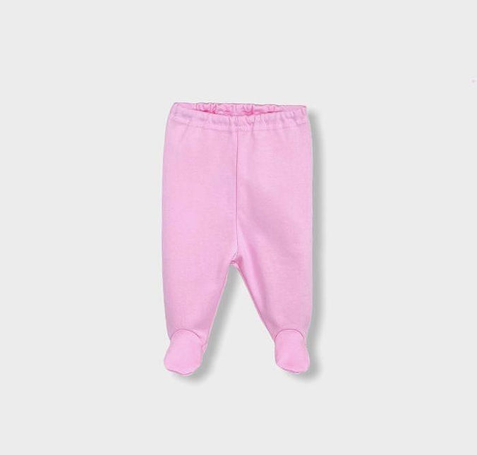 Rainy Бебешка ританка Pink за момиче 48 - 74см.
