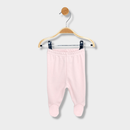 Rainy Бебешка ританка Pink за момиче 48 - 74см.