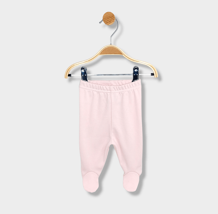 Rainy Бебешка ританка Pink за момиче 48 - 74см.