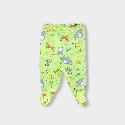 Rainy Бебешка ританка Print 56см. зелен