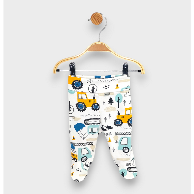 Rainy Бебешка ританка с обърнат колан 48 - 68см. Багери