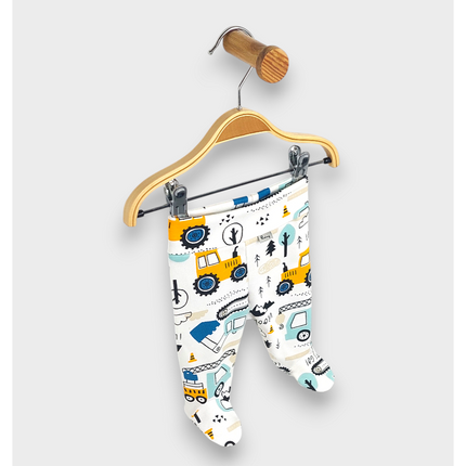 Rainy Бебешка ританка с обърнат колан 48 - 68см. Багери