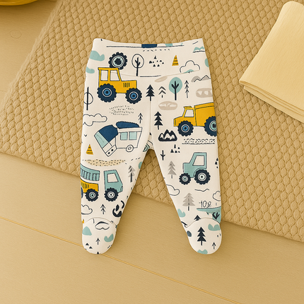 Rainy Бебешка ританка с обърнат колан 48 - 68см. Багери