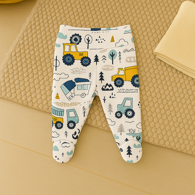 Rainy Бебешка ританка с обърнат колан 48 - 68см. Багери