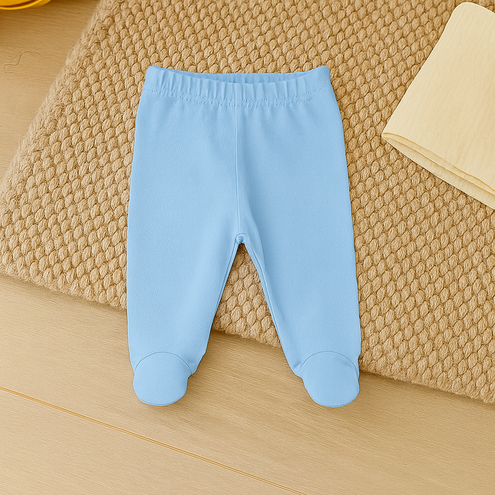 Rainy Бебешка ританка синя 48 - 74 см.