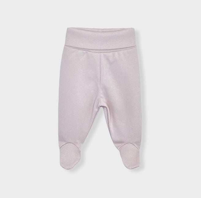 Rainy Бебешка ританка нежно екрю с обърнат колан 48 - 74см.