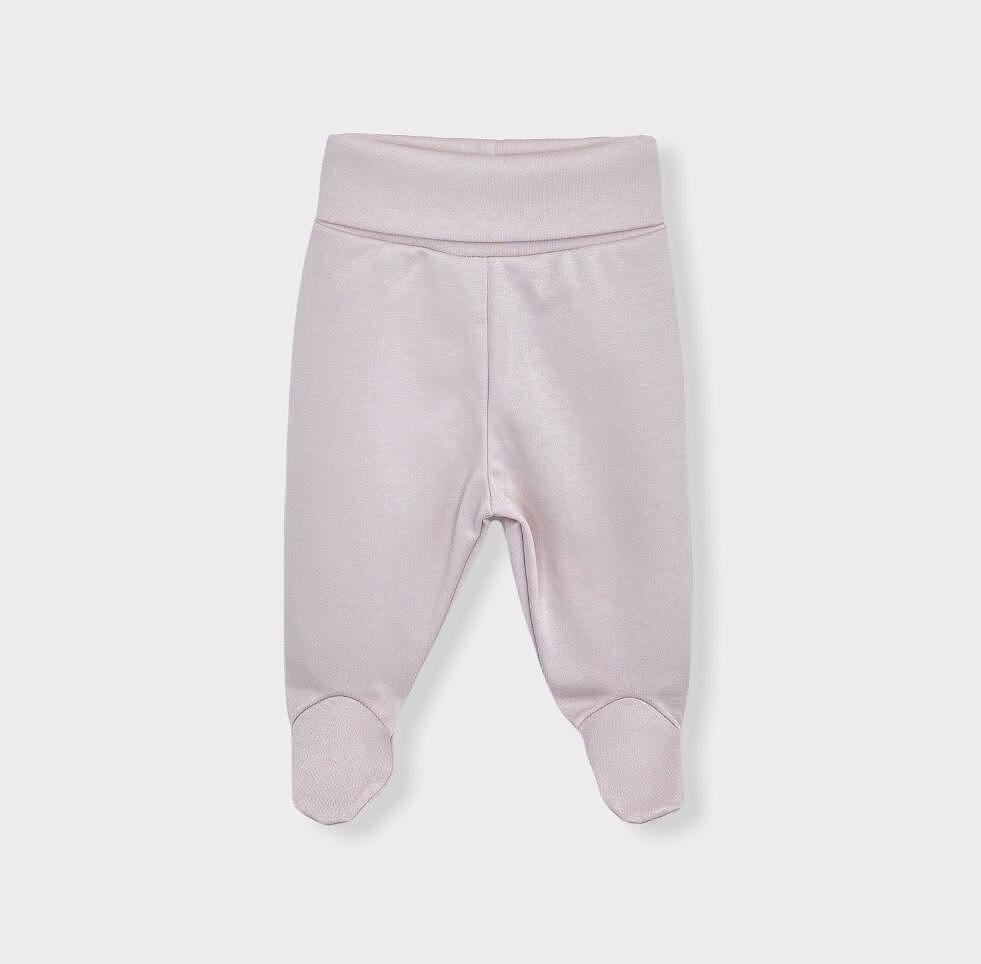 Rainy Бебешка ританка нежно екрю с обърнат колан 48 - 74см.