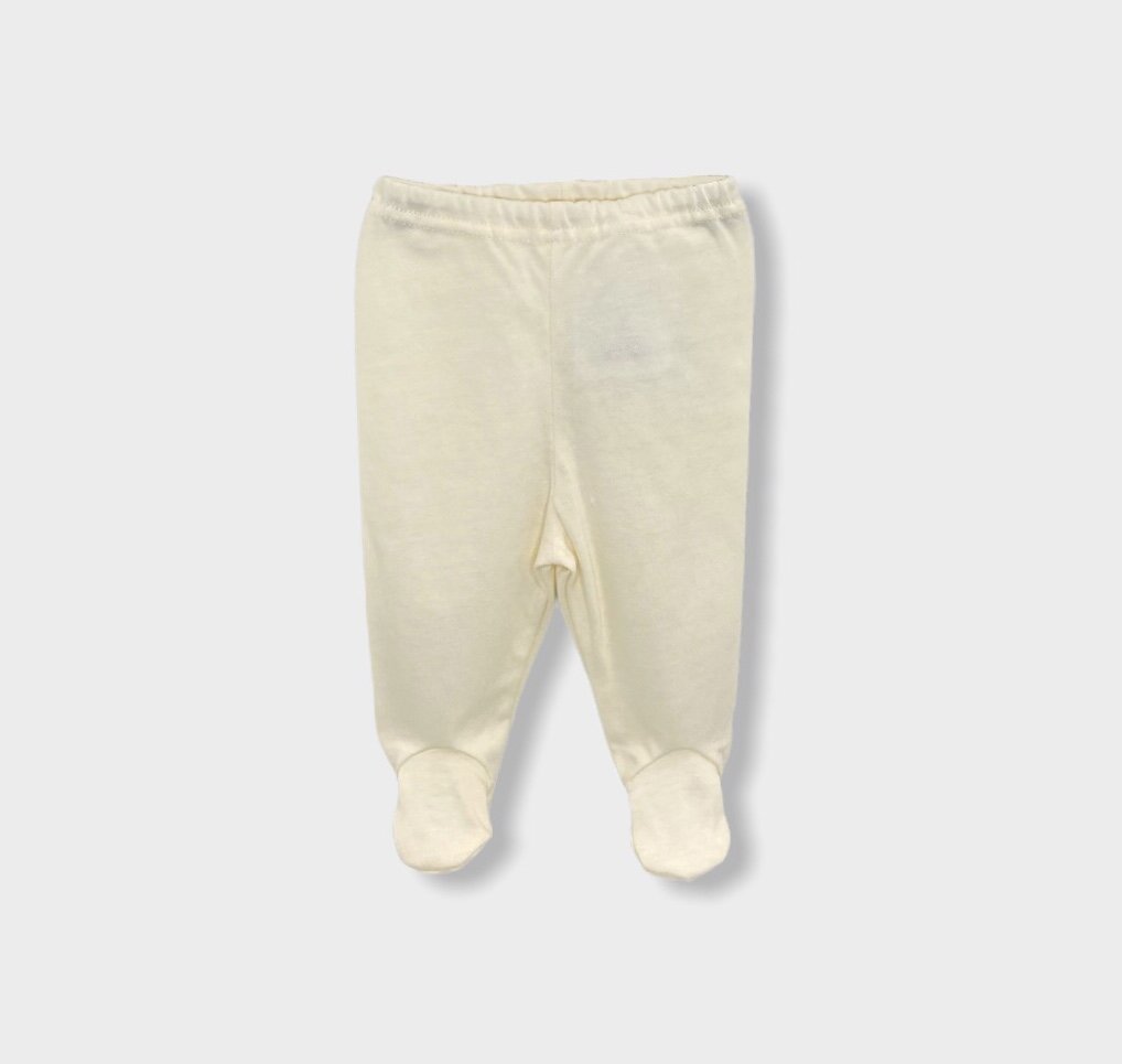 Rainy Бебешка ританка Алба от био памук 48 - 68см.