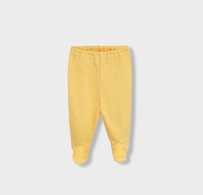 Rainy Бебешка ританка Yellow 48 - 74см.