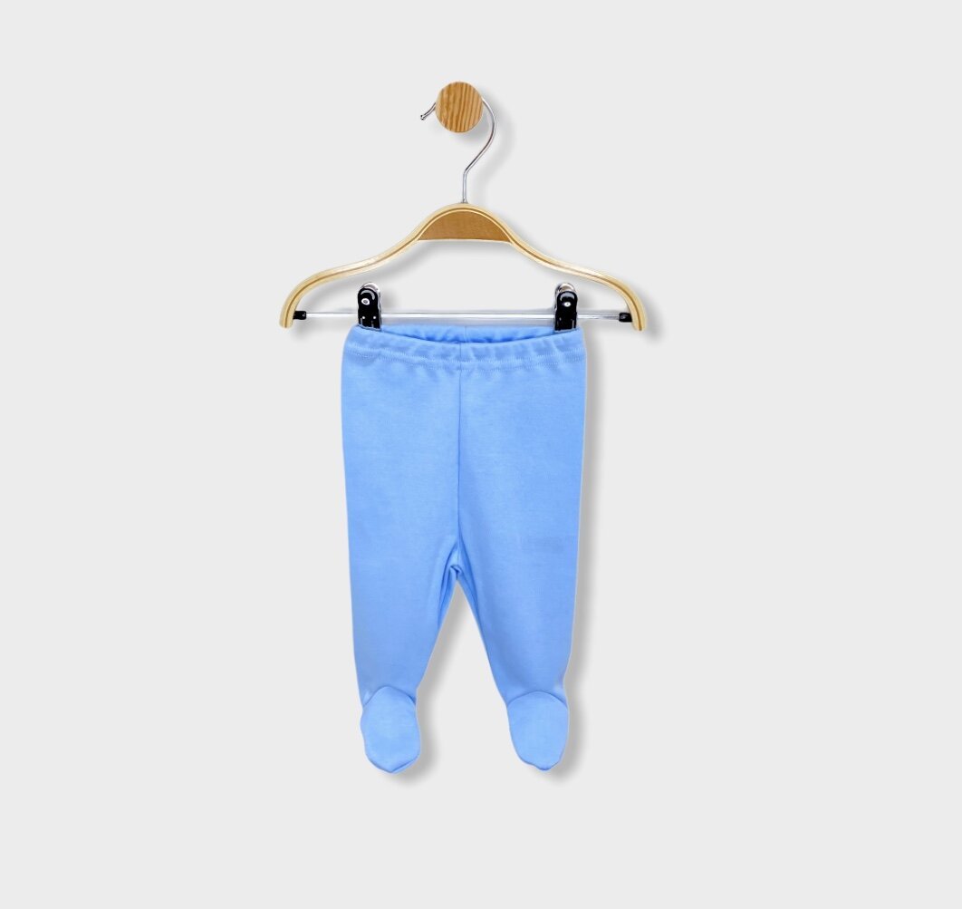 Rainy Бебешка ританка за момче 48 - 74см.