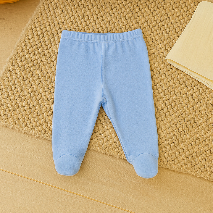 Rainy Бебешка ританка за момче 48 - 74см.