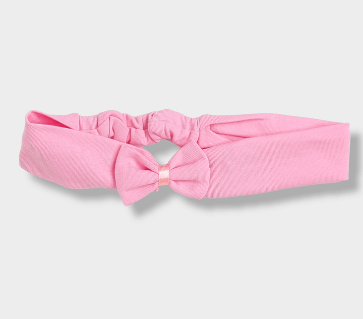 Rainy Бебешка диадема с панделка