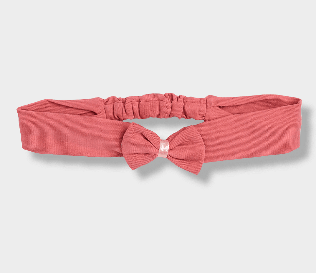 Rainy Бебешка диадема с панделка