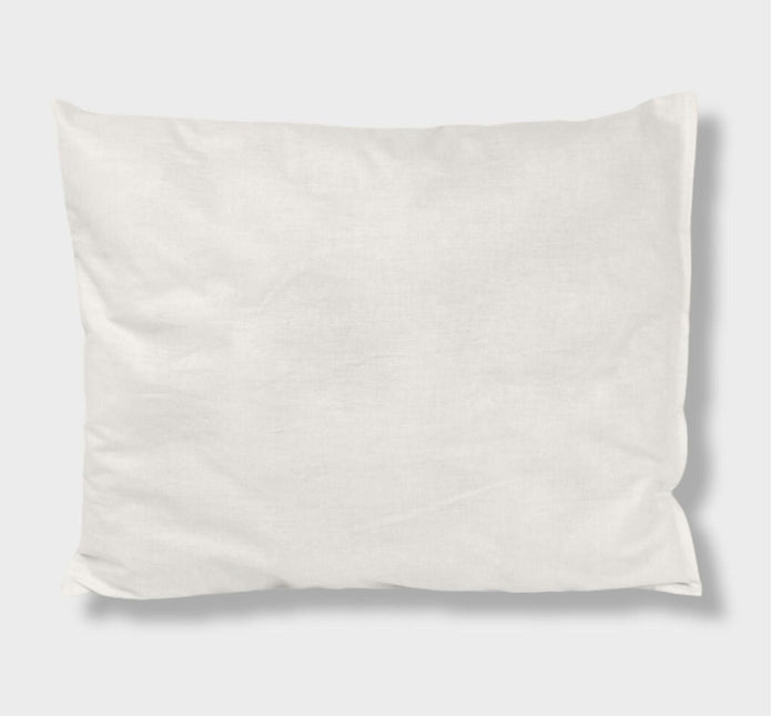 Rainy Бебешка възглавница 30х40 см екрю