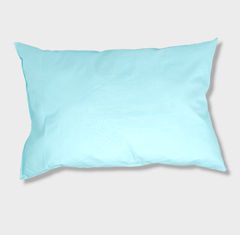 Rainy Бебешка възглавница 30х40 см резеда