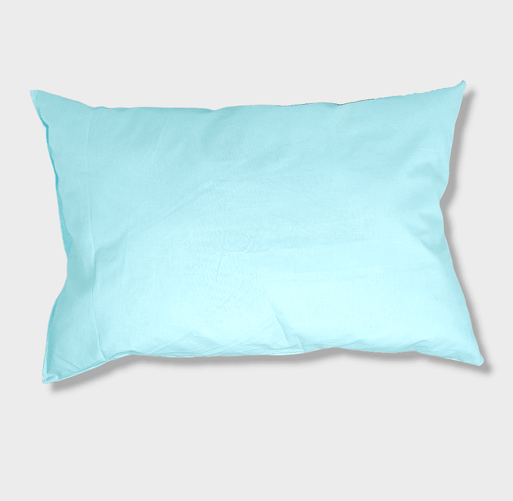 Rainy Бебешка възглавница 30х40 см резеда