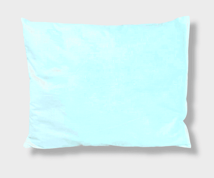 Rainy Бебешка възглавница 30х40 см резеда