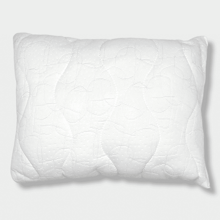 Rainy Бебешка възглавничка Бижу 40х60 см дишаща материя с цип