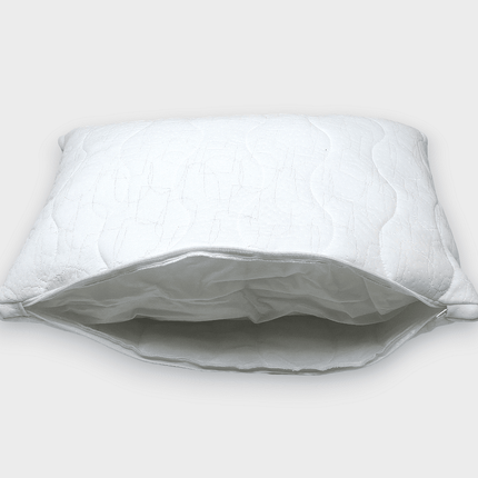 Rainy Бебешка възглавничка Бижу 40х60 см дишаща материя с цип