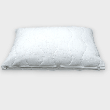 Rainy Бебешка възглавничка Бижу 40х60 см дишаща материя с цип