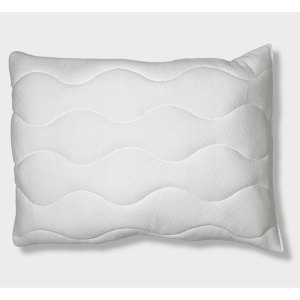 Rainy Бебешка възглавничка Basic 30х40 см дишаща материя с цип