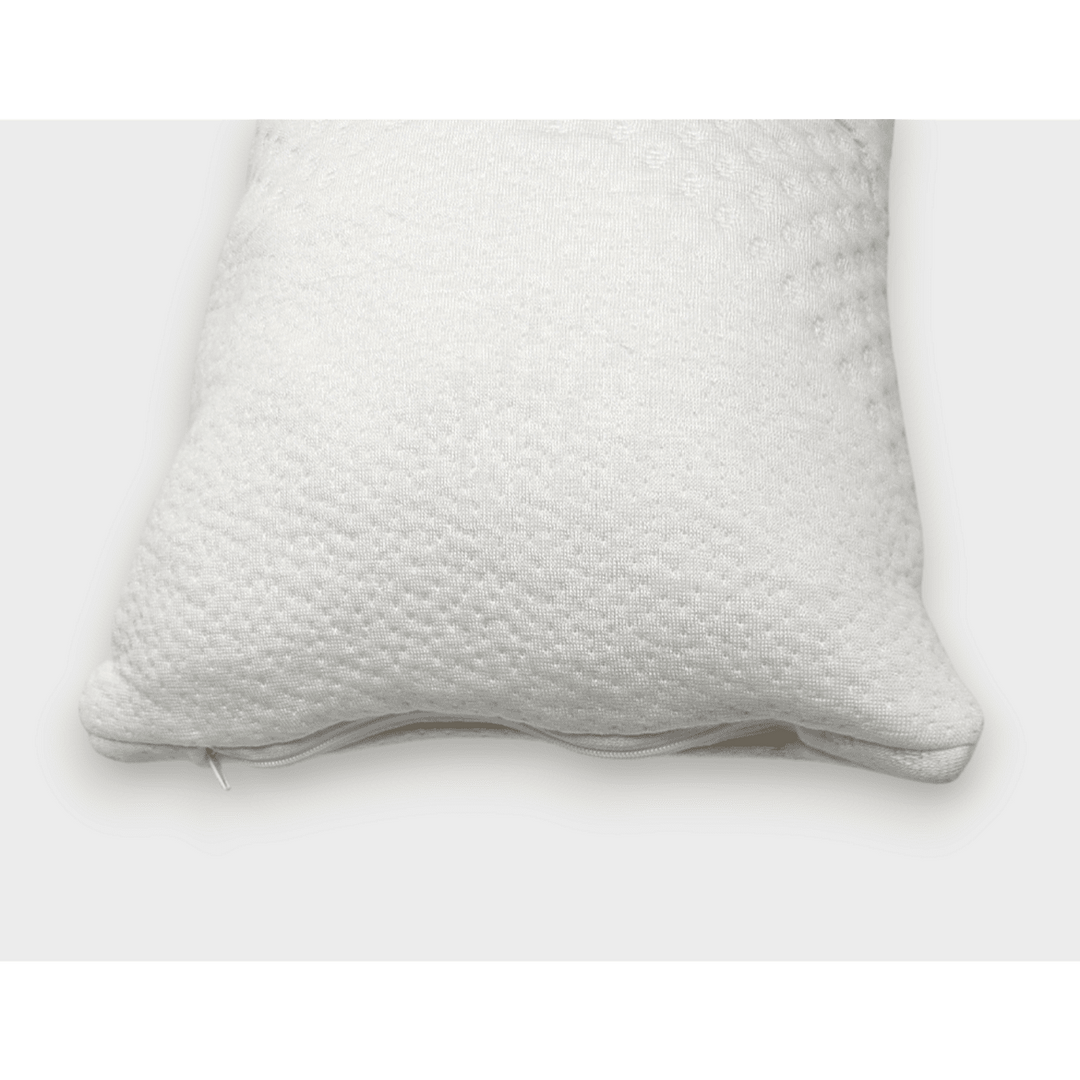 Rainy Бебешка възглавничка Кашмир 30х40 см дишаща материя с цип