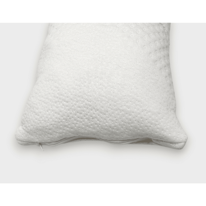Rainy Бебешка възглавничка Кашмир 30х40 см дишаща материя с цип