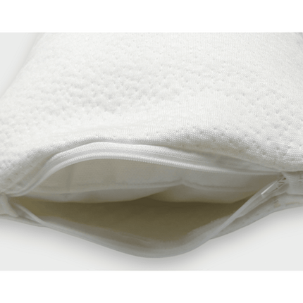 Rainy Бебешка възглавничка Кашмир 30х40 см дишаща материя с цип