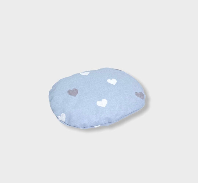 Rainy Бебешка възглавничка против колики със Спелта син