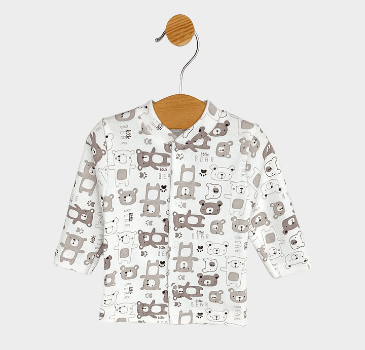 Rainy Бебешка жилетка Мечета 48-62 см.