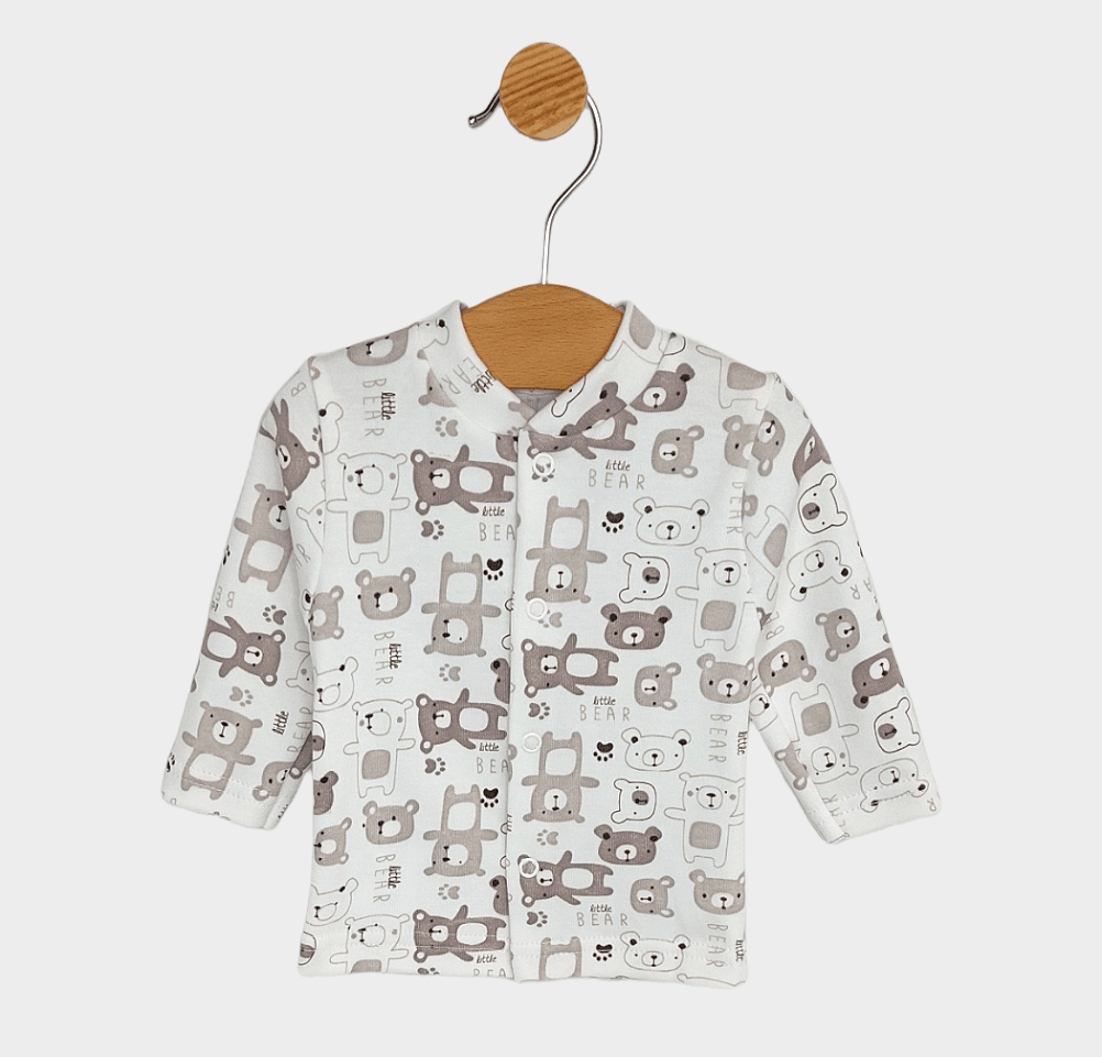 Rainy Бебешка жилетка Мечета 48-62 см.