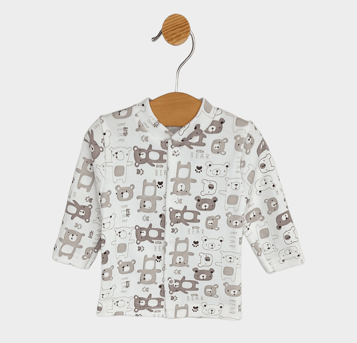 Rainy Бебешка жилетка Мечета 48-62 см.