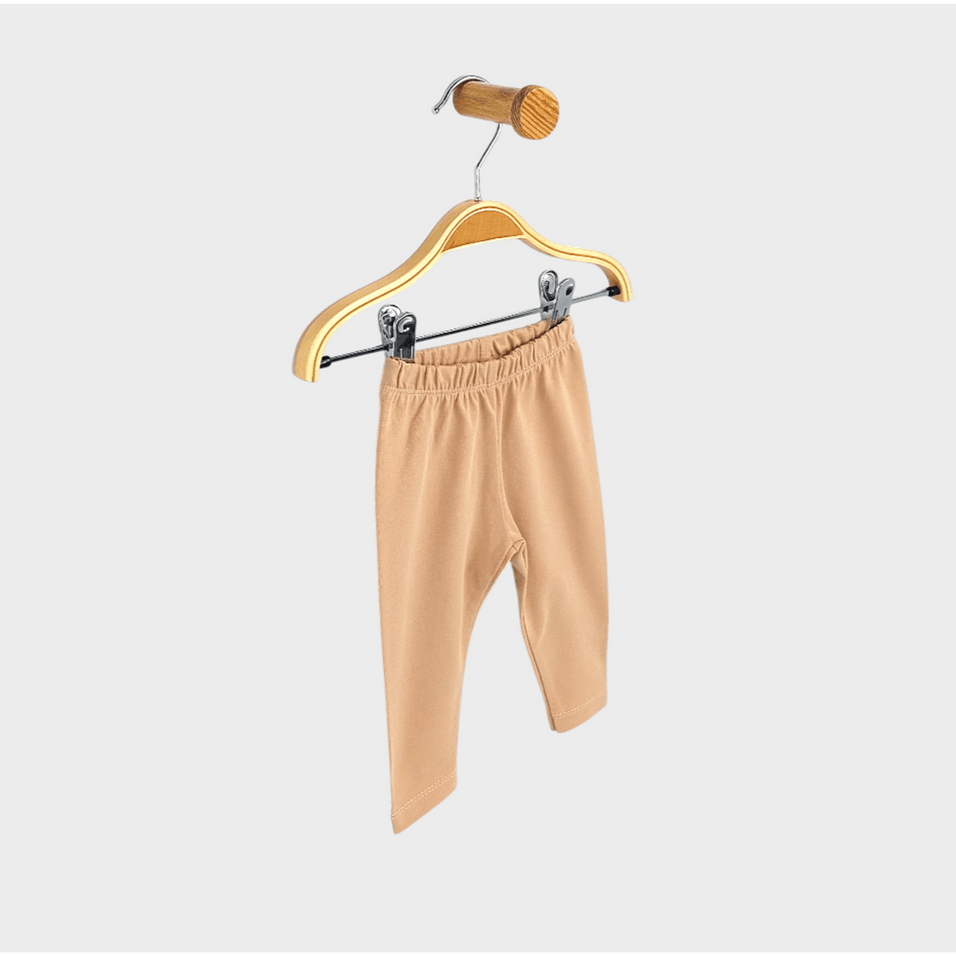 Rainy Бебешки дълъг клин 62-92 см. мока