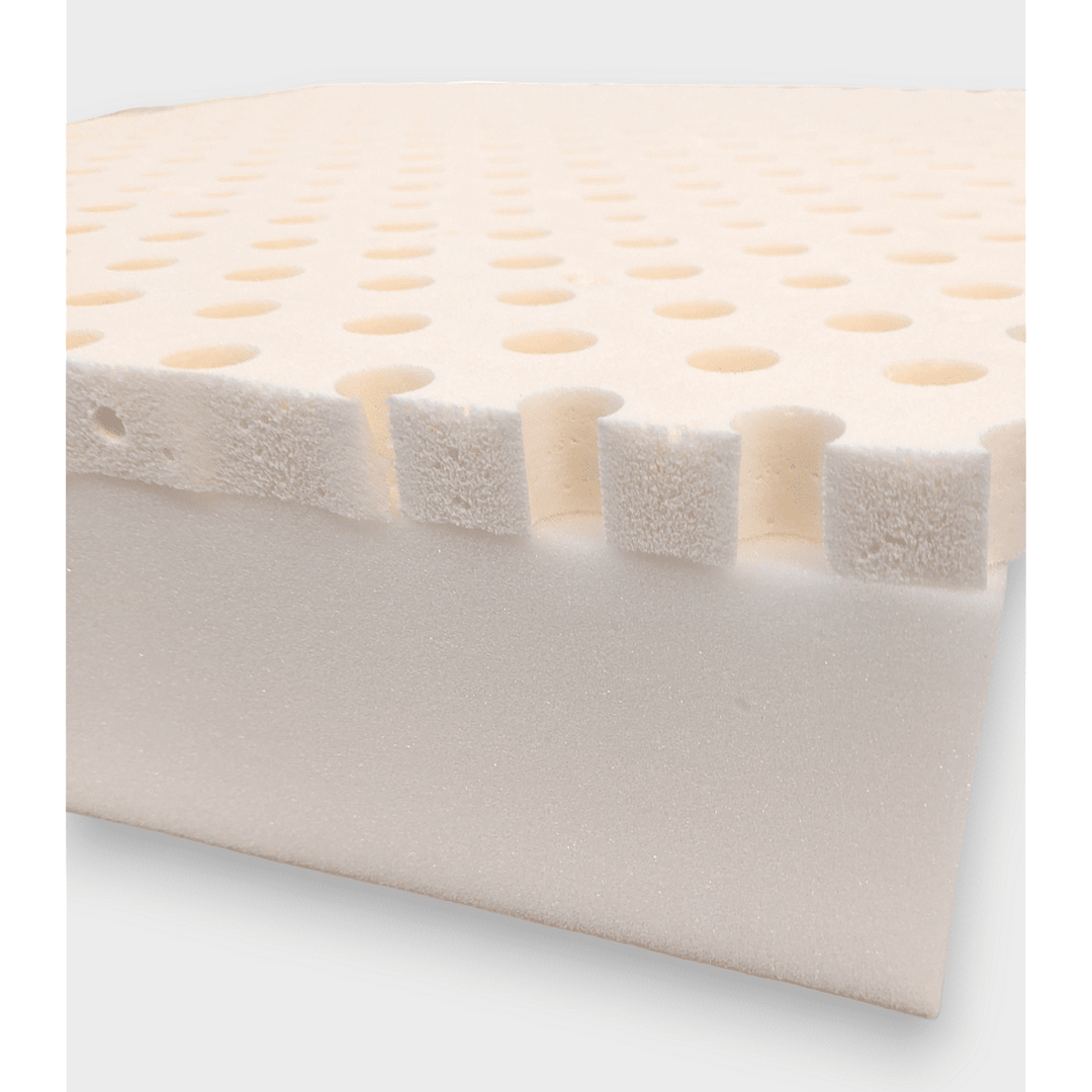 Rainy Бебешки двулицев матрак Кашмир 65х110х12см.