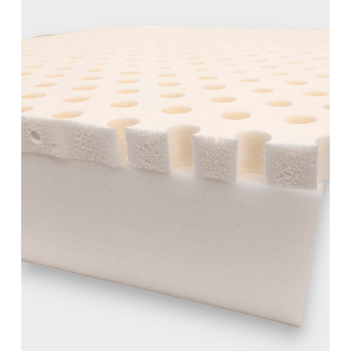 Rainy Бебешки двулицев матрак Кашмир 65х110х12см.