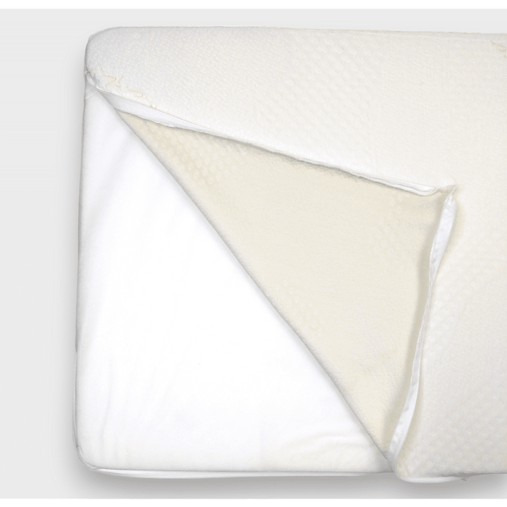 Rainy Бебешки двулицев матрак Кашмир 65х160х12см.