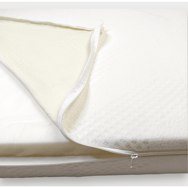 Rainy Бебешки двулицев матрак Кашмир 70х140х12см.