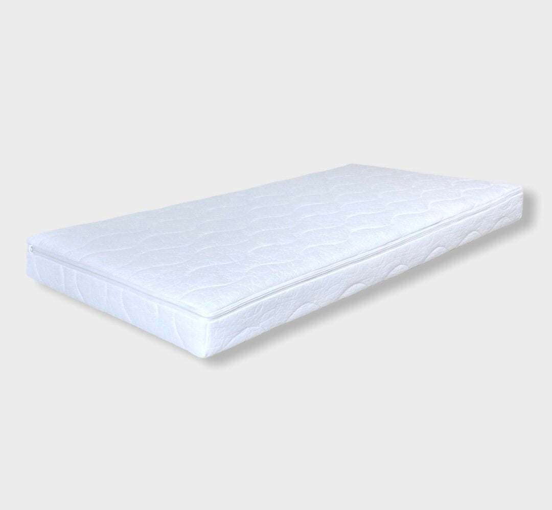 Rainy Бебешки двулицев матрак с кокос 65х110х11 см. Бижу