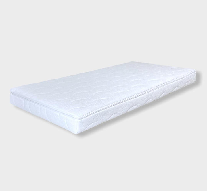 Rainy Бебешки двулицев матрак с кокос 65х160х11 см. Бижу