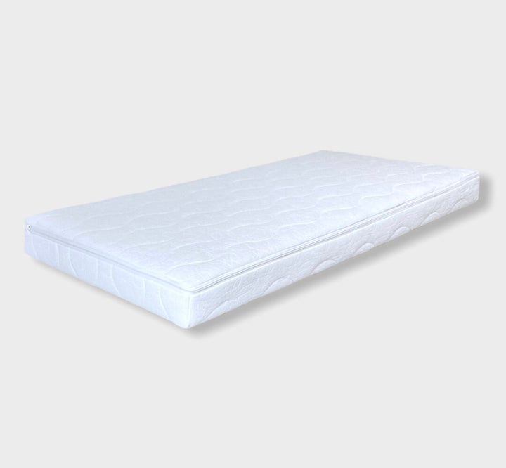 Rainy Бебешки двулицев матрак с кокос 70х140х11 см. Бижу