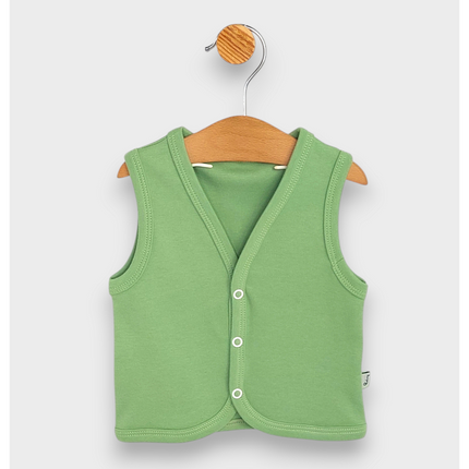 Rainy Бебешки елек 56-86 см. гора