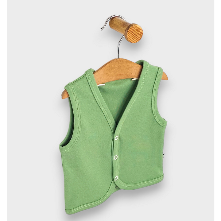 Rainy Бебешки елек 56-86 см. гора