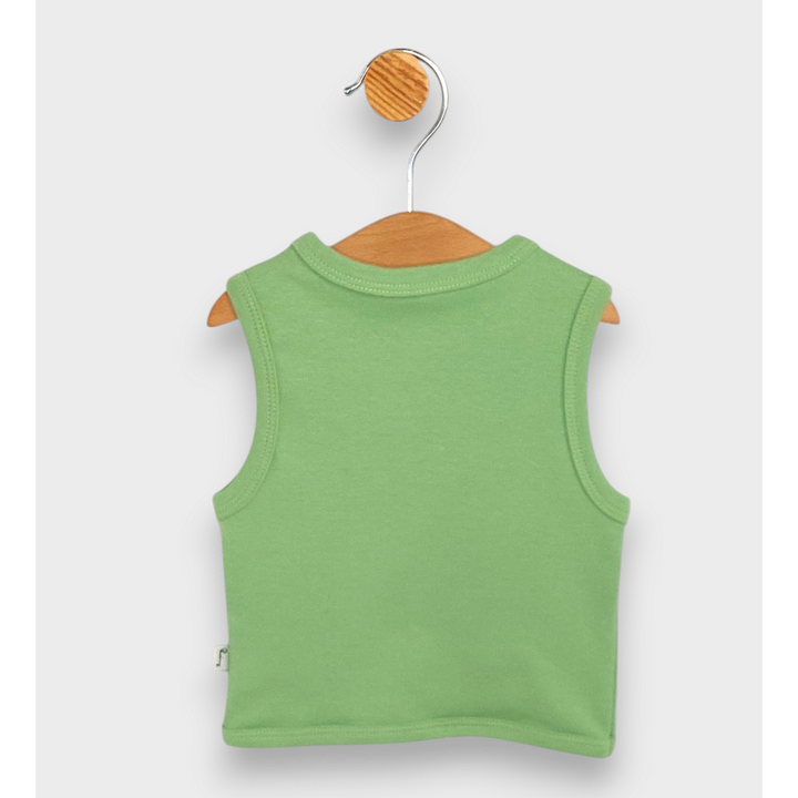 Rainy Бебешки елек 56-86 см. гора