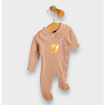 Rainy Бебешки гащеризон Baby Bear 48 - 74 см.