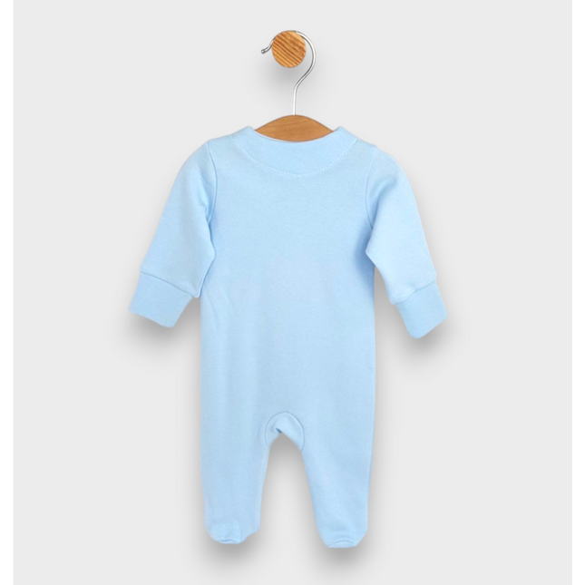 Rainy Бебешки гащеризон Baby Bunny 48 - 74 см.