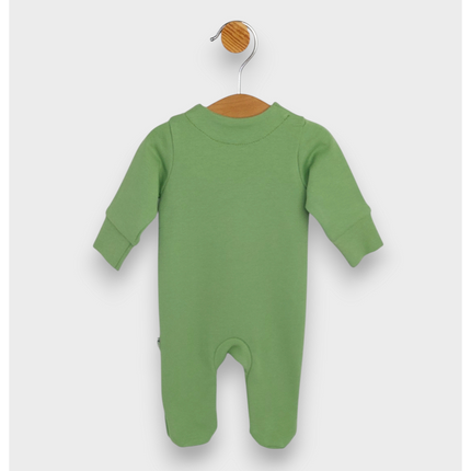 Rainy Бебешки гащеризон Baby Elephant 48 - 74 см.