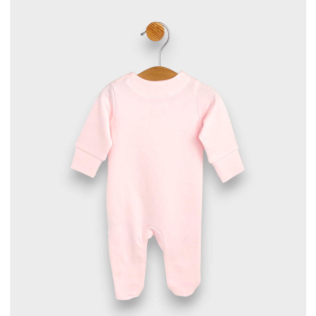 Rainy Бебешки гащеризон Baby Fox 48 - 74 см.