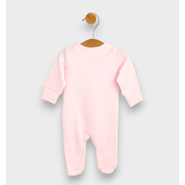 Rainy Бебешки гащеризон Baby Fox 48 - 74 см.